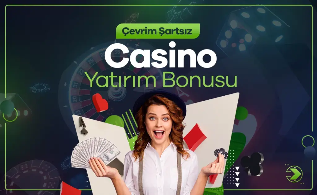 Galabet Casino Oyunları Bonusu
